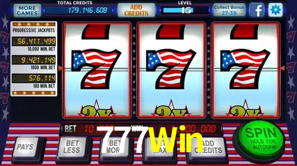 777Win App
