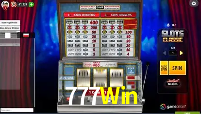 777Win App